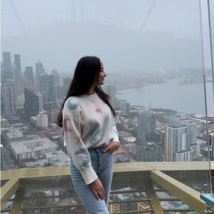 Meet your Posher, Jasmine